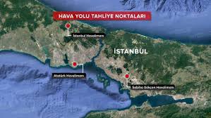 2019 i̇stanbul depremi, 26 eylül 2019'da yerel saatle 13:59'da i̇stanbul'un güneybatısını sarsan 5.8 büyüklüğünde bir deprem. Istanbul Depremi Icin Buyuk Hazirlik Son Dakika Haberleri