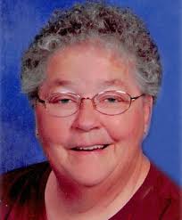 Betty Fredrickson Obituary (2018)