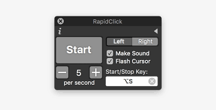 The fastest auto clicker for mac. Clicker For Mac Auto Clicker For Mac Png Image Transparent Png Free Download On Seekpng