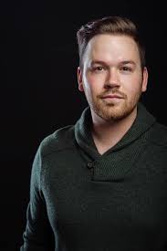 Interview with Griffin Cork