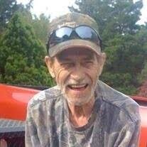 Danny M. Goad Obituary