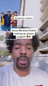 Justice Martinez