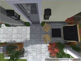 Design project for Iverson in United States