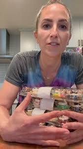 Kristi Leeper's Instagram, Twitter & Facebook