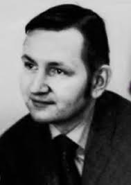 Rev. Edward F. Maloney, SJ