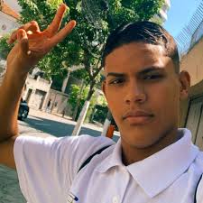 Stream Wesley Alves music