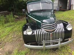 Image result for Winetone Maroon 1946 Truck