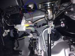 皆藤塾 bodyshopkaito ウインカーをled化したら 茨城県稲敷市 bodyshopkaito 茨城 ホイール 塗装 ウインカー