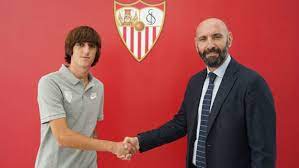 Bryan gil salvatierra (born 11 february 2001) is a spanish professional footballer who plays as a winger for la liga club sevilla and the spain national . 1xzo5jhghtiuqm