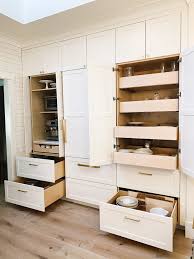 how to organize kitchen drawers