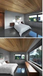 Cement Bedroom Floor Concrete Bedroom Bedroom Flooring Concrete Interiors