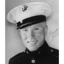 James Stephens Obituary