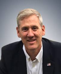 Phillip Parrish, GOP secretary of state candidate, exits race