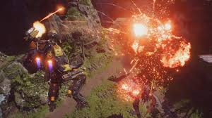 anthem ranger build guide best loadouts javelin gear combos