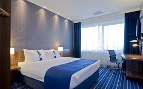 This is handpicked hotel having awesome rooms with great service topped with our 24x7 hotline support. Holiday Inn Express Rotterdam