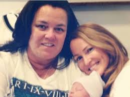 Rosie O'Donnell's ex-wife Michelle Rounds commits suicide