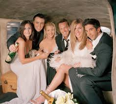 After five years of dating, lisa kudrow michel stern relationship eventually led to the altar.the lovebirds got married on may 27, 1995. Lisa Kudrow Insists Friends Was Progressive But Admits Modern Remake Would Surely Not Have An All White Cast