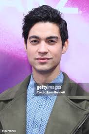 34 Bennett Davi Stock Photos, High-Res Pictures, and Images