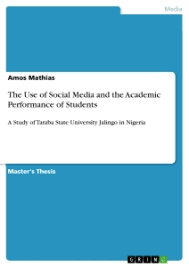 How tweets contained critique and frustration about existing password practices and workarounds; The Use Of Social Media And The Academic Performance Of Grin