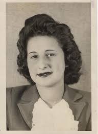 Stella Mae Leonard Obituary March 2, 2021