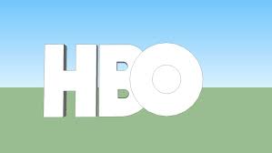 Launched in 1972, hbo (home box office) is an american premium cable and satellite television network owned by time warner. Hbo Logo 1977 1983 3d Warehouse