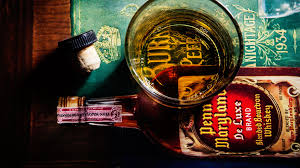 Where does american whiskey come from? America S Oldest Rye Whiskey Is Back From Extinction Punch