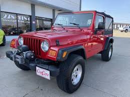 Image result for Flame Red 2006 Wrangler