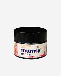 Mumsy Natural Gogus Ucu Catlagi Gogus Ucu Yaralarina Ne Iyi Gelir Mumsy Natural Gogus Ucu Yarasi Bitkisel Kremi Shea Butter Dogal Tedaviler Saglikli