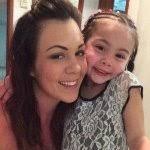 Danielle Kohut's Instagram, Twitter & Facebook