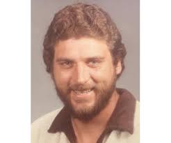 Robert Parker Obituary (1954