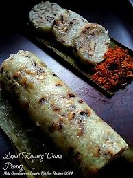 Untuk melihat lebih 1000 lagi video masakan, layari www.trymasak.my ! Resepi Lepat Pisang Tanpa Kelapa Resepi Merory Sedap Betul