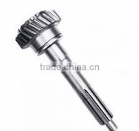 Factory Price Bus QJ805 Gearbox Since the Shaft 1280302302 ...