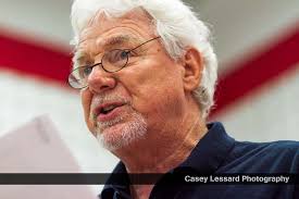 Residents say: NO beach volleyball