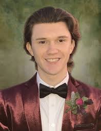 Obituary information for Alec Ryan Cavins