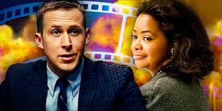 10 Best Space Race Movies To Watch After Fly Me To The Moon