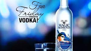 Magic Moments Green Apple Vodka Review In Hindi Youtube
