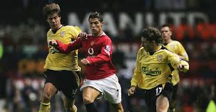 Despite his side's inconsistency, ole gunnar solskjaer is still hanging tough in the manchester united job, writes rob dawson. Liverpool Legend Almost Choked After Ronaldo Chose Man Utd