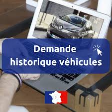 Et côté acheteur, comment ça se passe ? L Historique Des Vehicules Par Immatriculation Avec Histovec