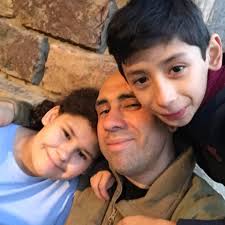 An emu was spotted wandering around the east side of the Village, close to  the Balboa Gate, according to Hot Springs Village Animal Control.