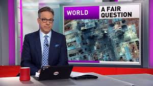 CNN - News update