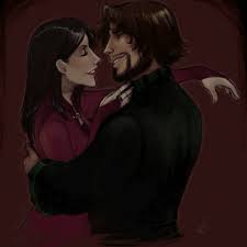 Harry potter is in azkaban for crimes he didn't commit. A Rodolphus Bellatrix Fanfic Harry Potter Amino