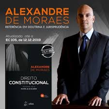 Moraes continuou a leitura dos ataques, feitos pela internet: Conheca As Principais Decisoes Do Ministro Alexandre De Moraes Durante A Pandemia Do Novo Coronavirus
