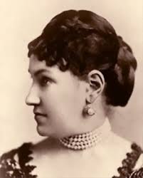 Episode 8 "The Mrs. Astor"