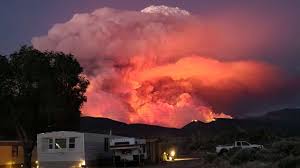 utah fires Picture