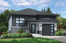 Plan 80794pm Compact Contemporary House Plan In 2020 Contemporary House Plans Contemporary House Architectural Design House Plans
