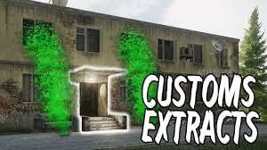 Escape from tarkov customs map 2020 a fan of the game created an updated customs map which includes all major landmarks, stash and loot locations, spawns, and extracts to help players familiarize themselves with the map. Escape From Tarkov Customs Map Everything You Need To Know
