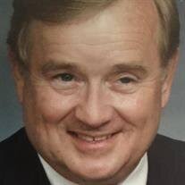 Eugene Huffine Moody Sr. Obituary