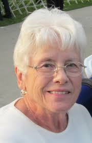 Lucille Curran Obituary