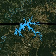 Dale Hollow Map Related Keywords Suggestions Dale Hollow
