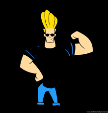Johnny Bravo Wallpaper 13 1456 X 1520 Stmed Net Johnny Bravo 90s Cartoon Characters Cartoon Character Design